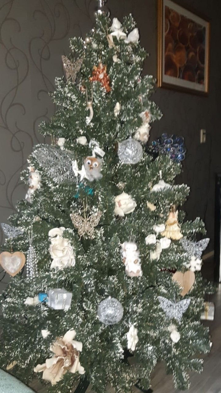christmas tree