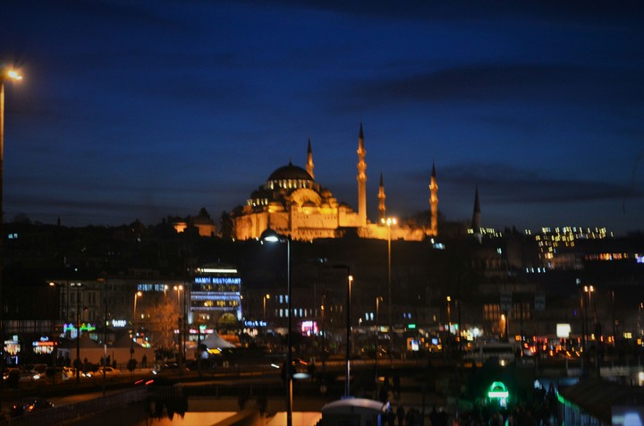 Mosque