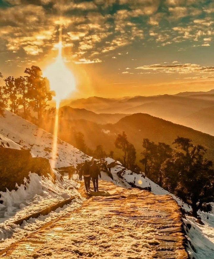 sun