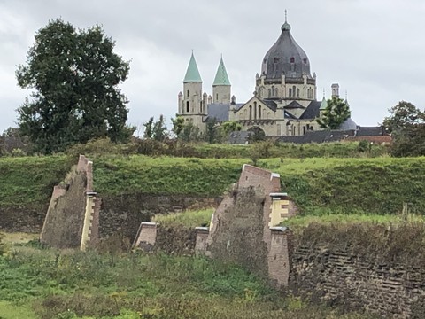 Maastricht