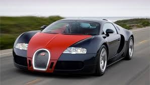 fast car
