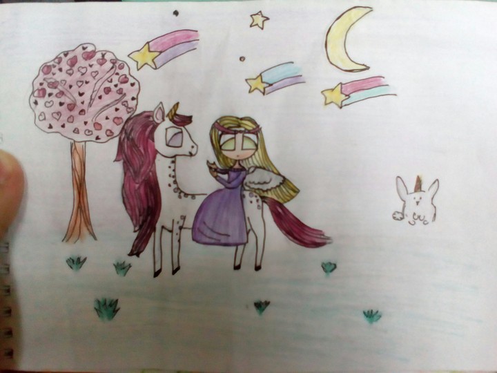 рисунок