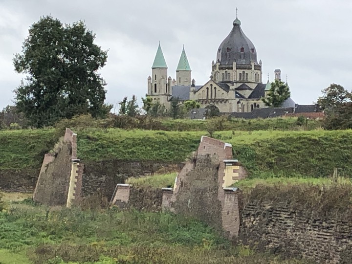 Maastricht