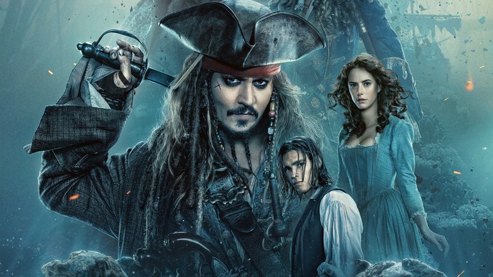 pirates