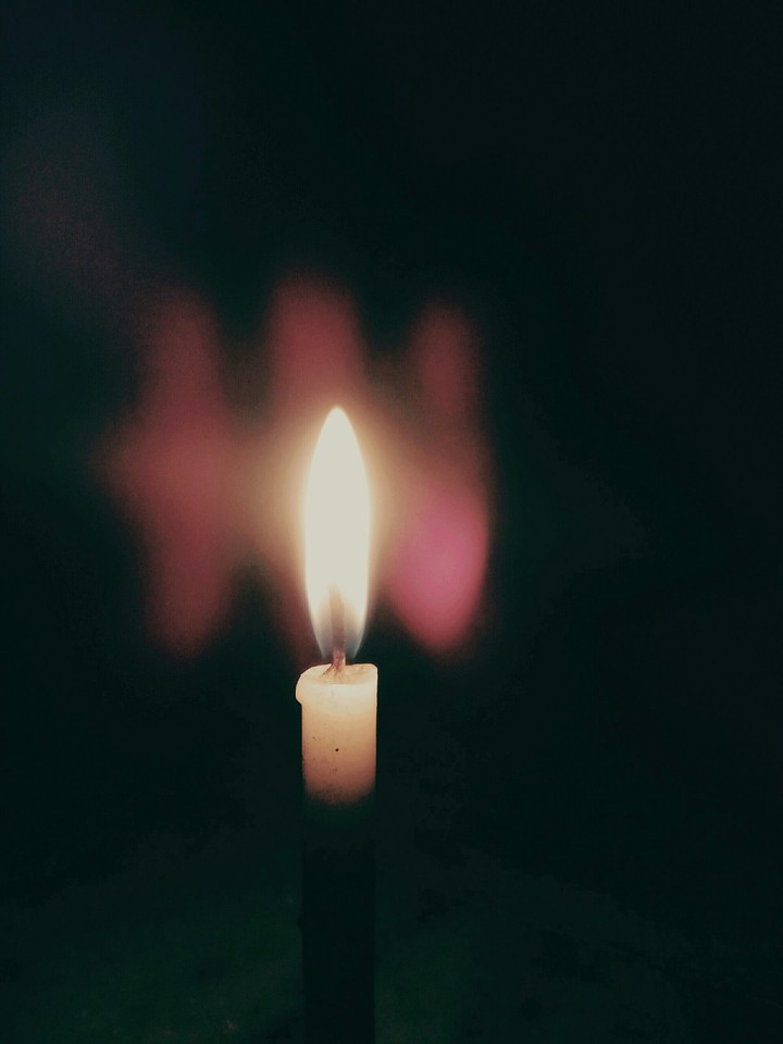Candle