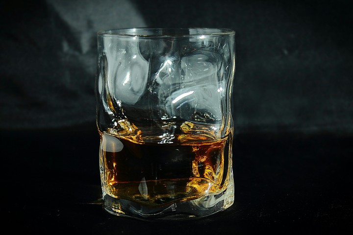 whisky
