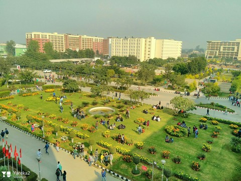 ChdUniversity
