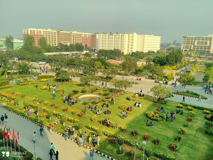 ChdUniversity
