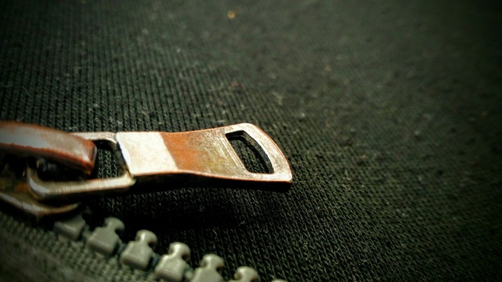 hinge