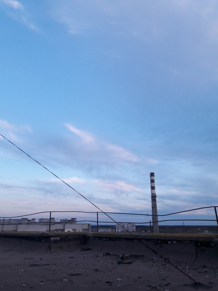 sky