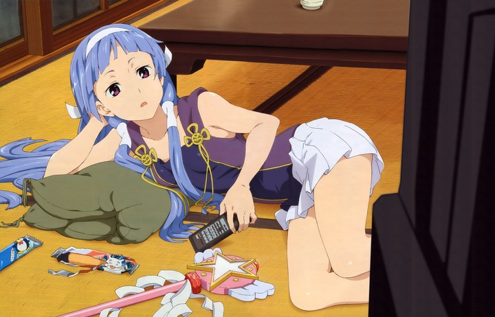 nagi