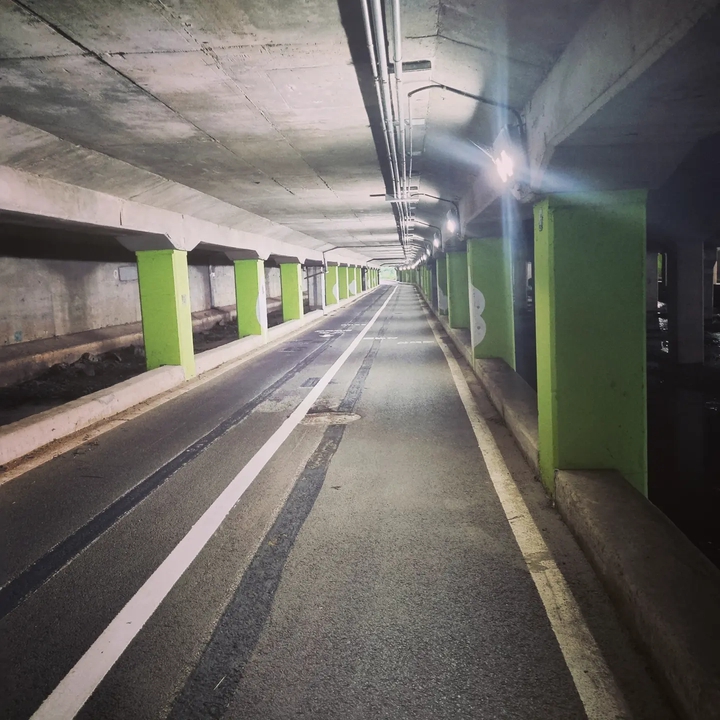 터널
