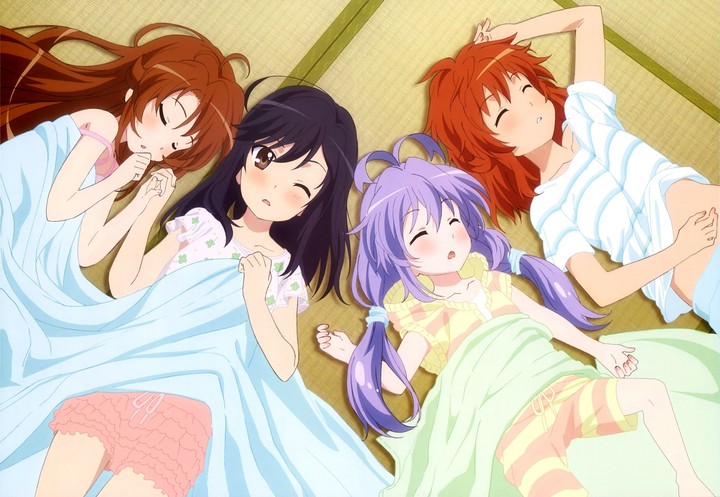 nyantype