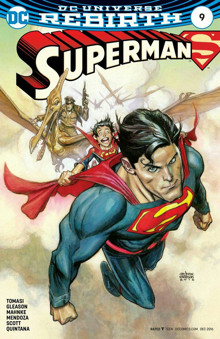 Superman