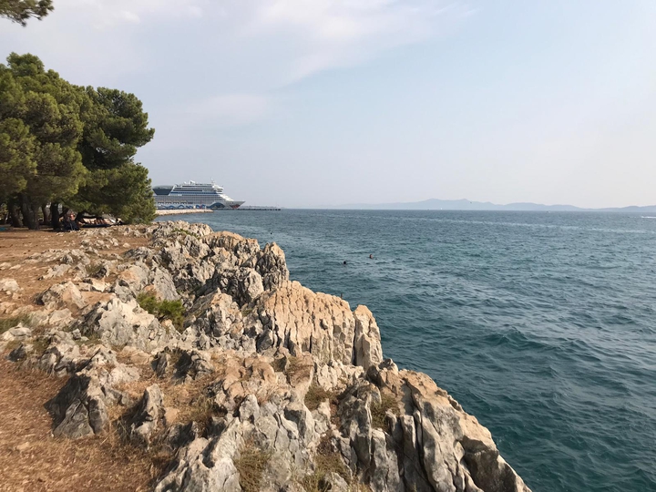 Kroatien