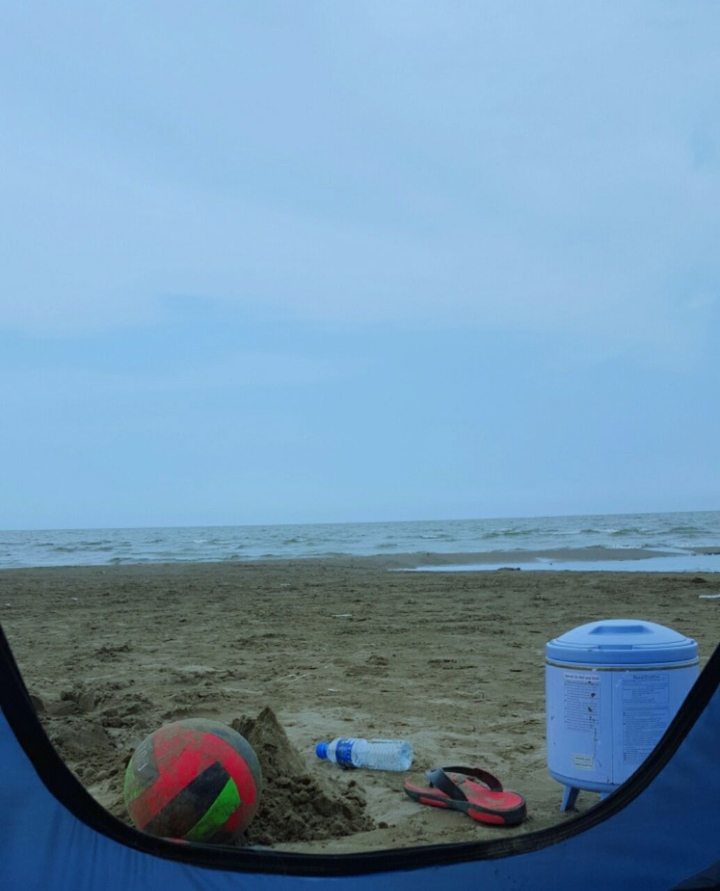 relaxed