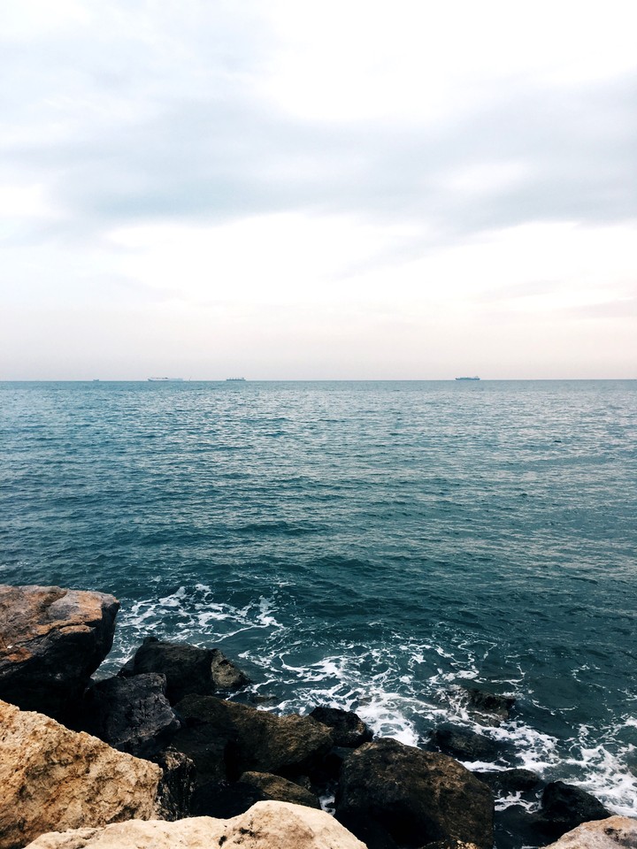 Sea