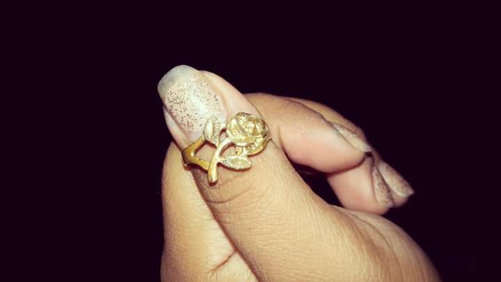 anillo