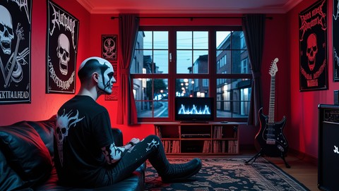 тапети window, loudspeaker
