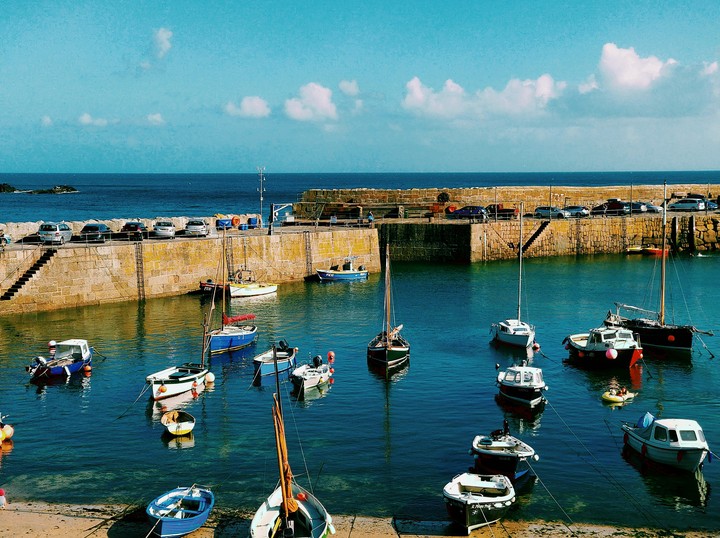 Mousehole