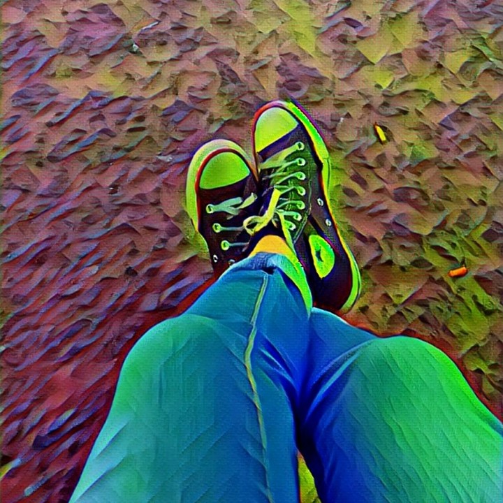 all star