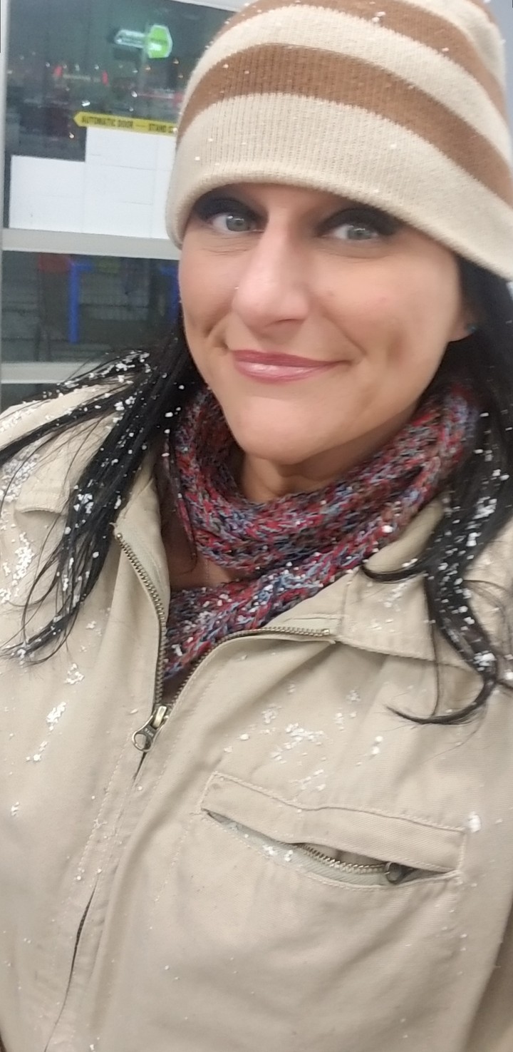 Snow