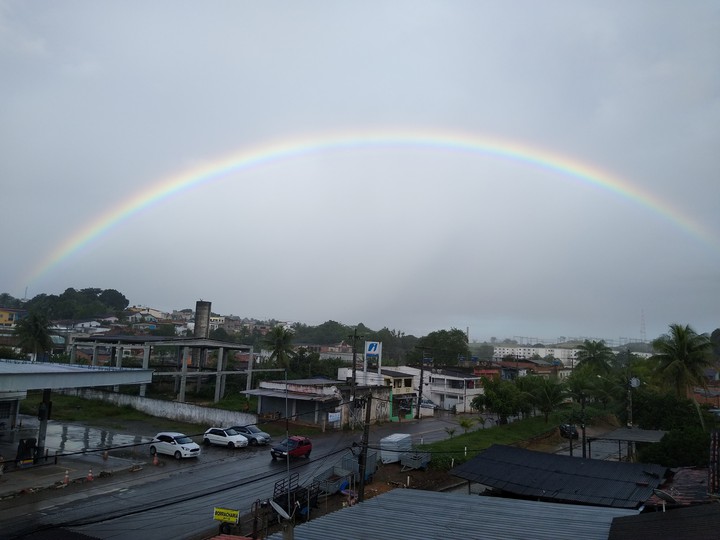 Arco de Deus