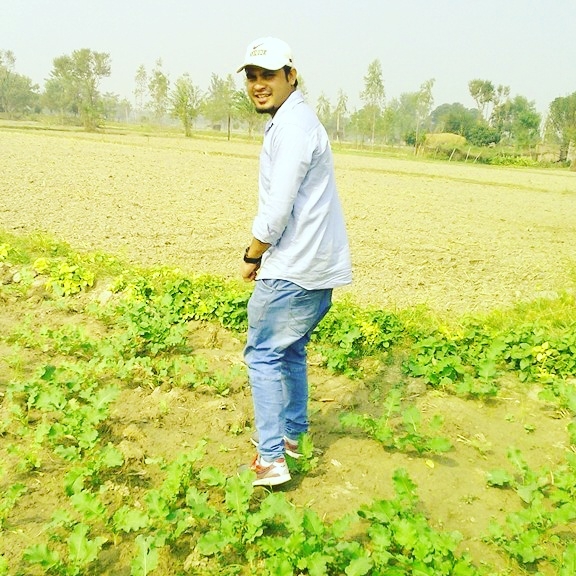 village