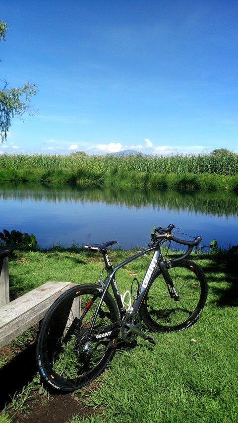 Cycling