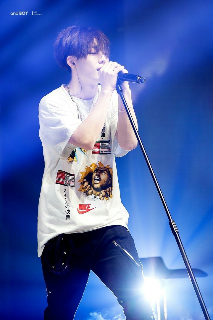 bobby ikon