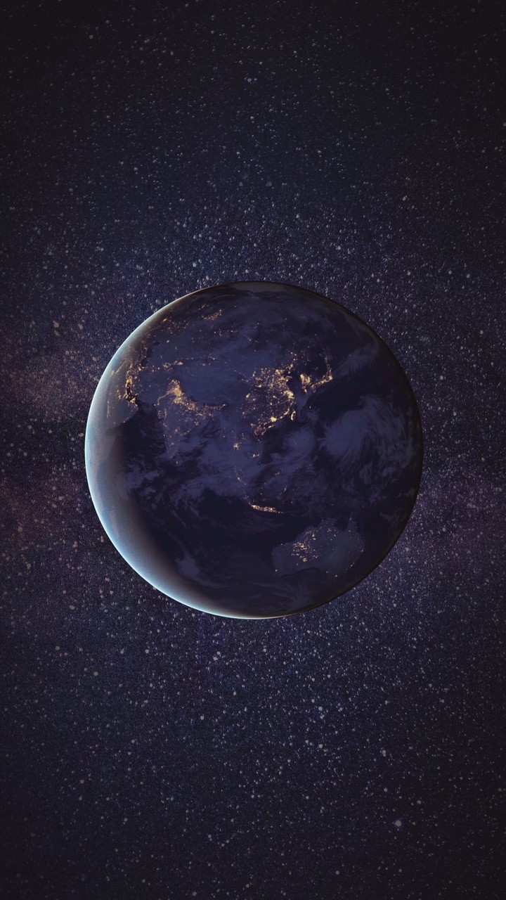 we