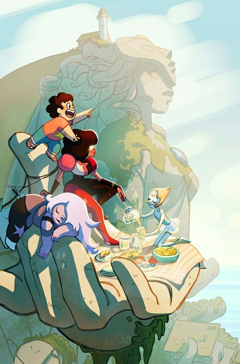steven universe