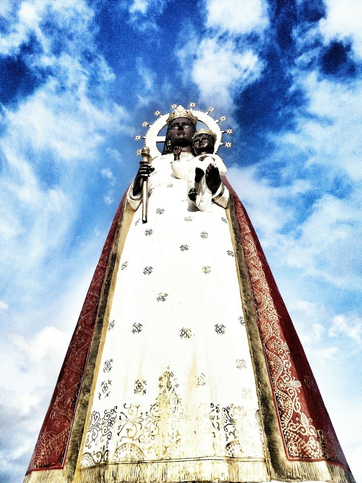 Birhen sa Guadalupe