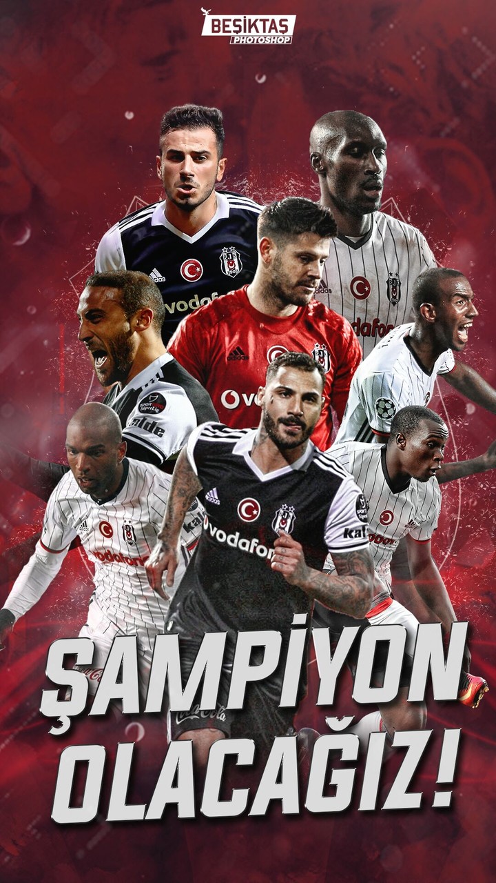 Beşiktaş