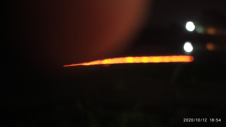 light