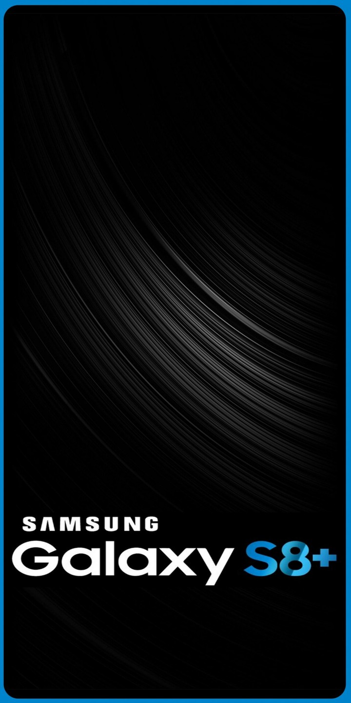 Samsung Galaxy S8 Wallpaper