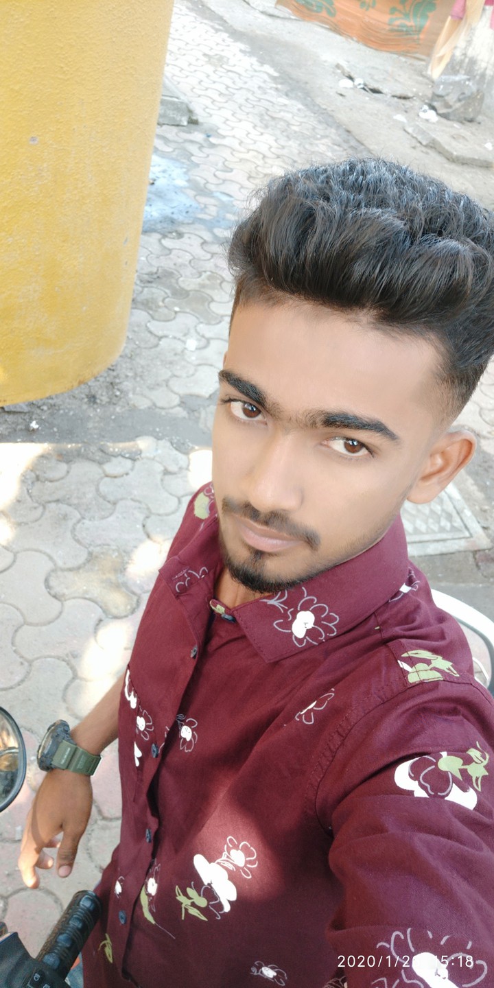 Aalam khan