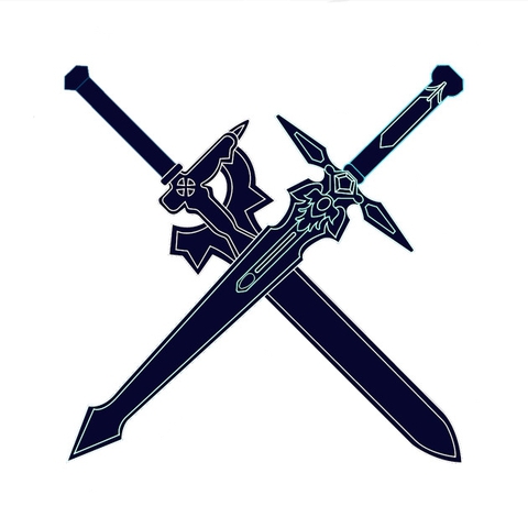 Dual Swords