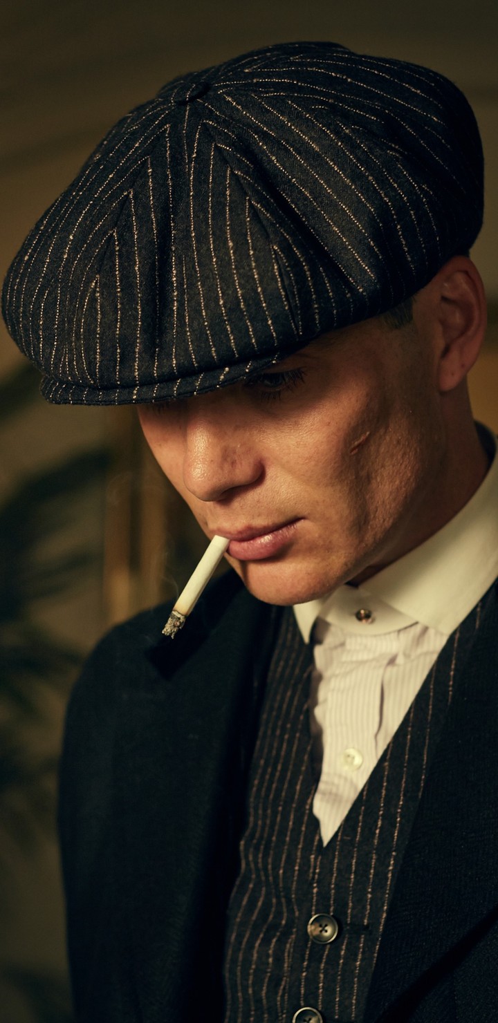 Peaky Blinders