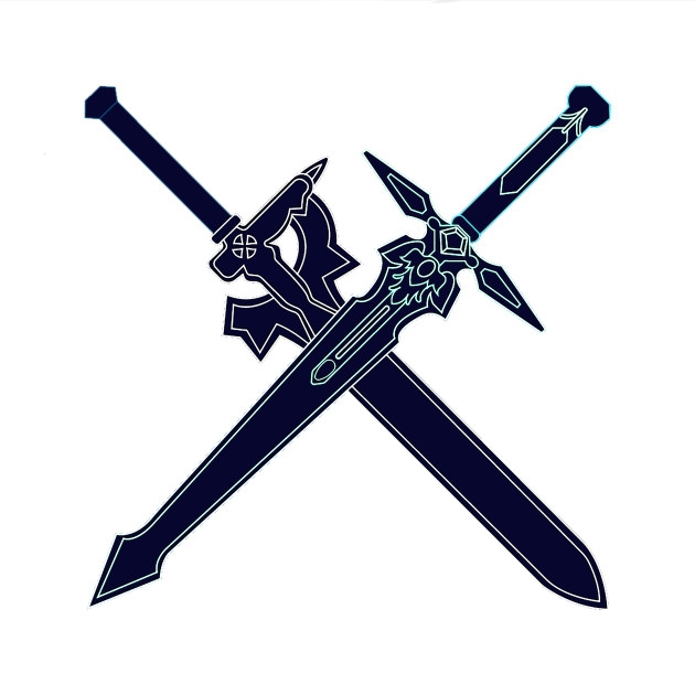 Dual Swords