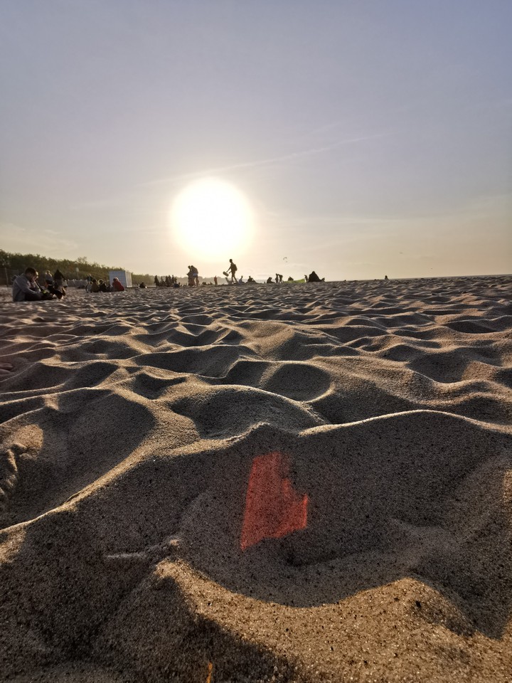 plaża