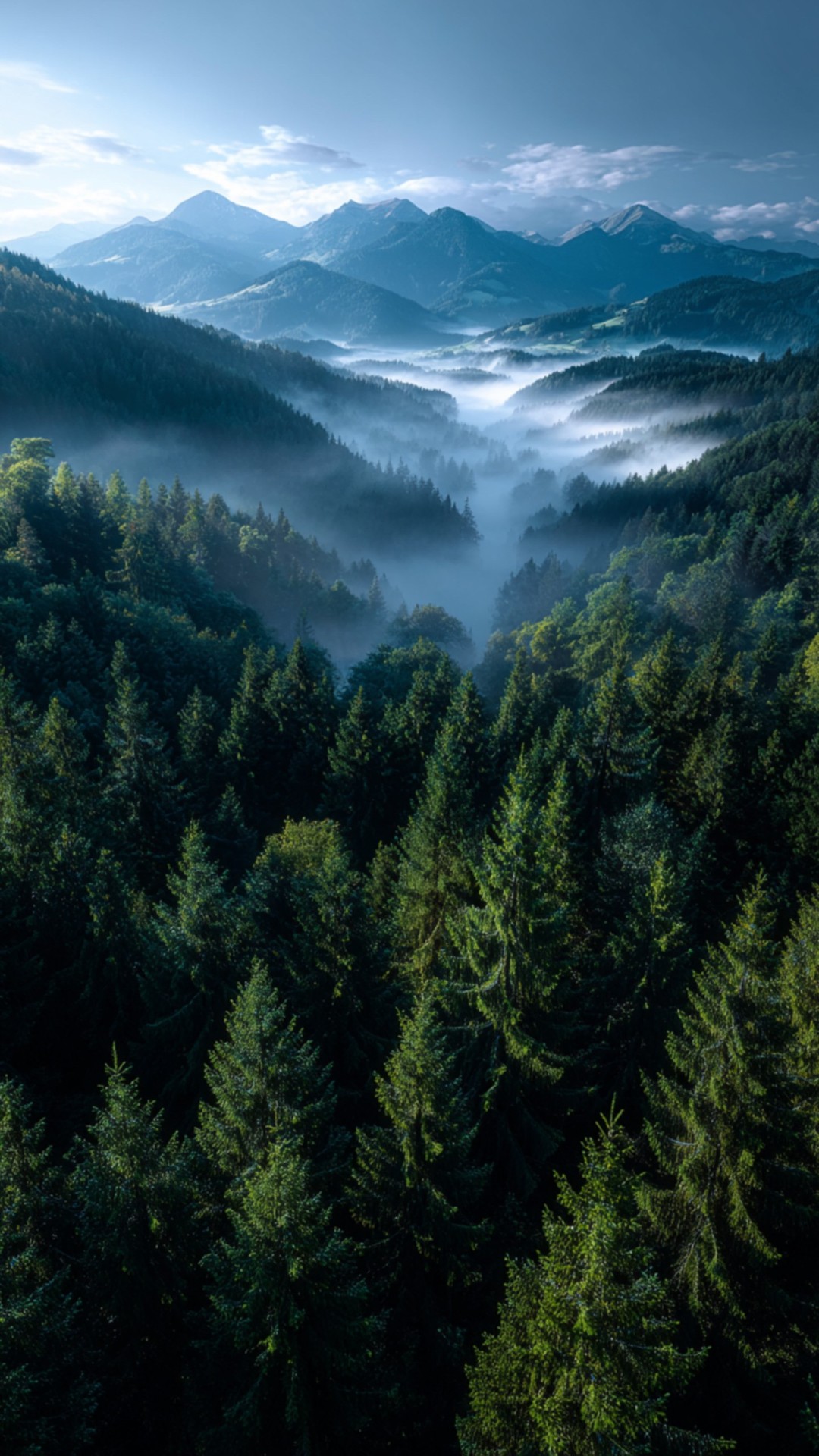 тапети green, hill