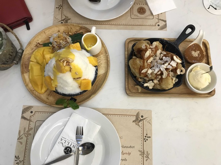 cuisine