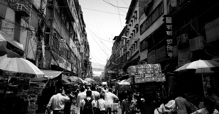 Kolkata Marketplace