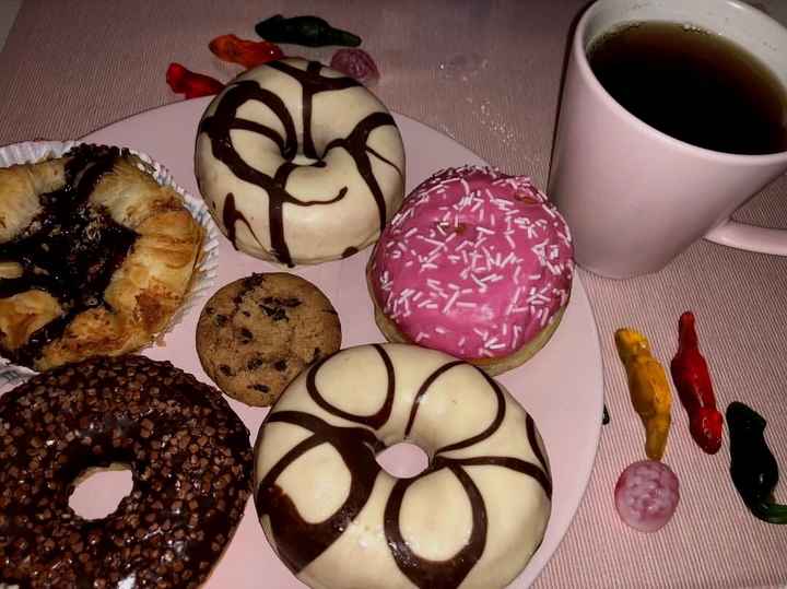 вкуснятина