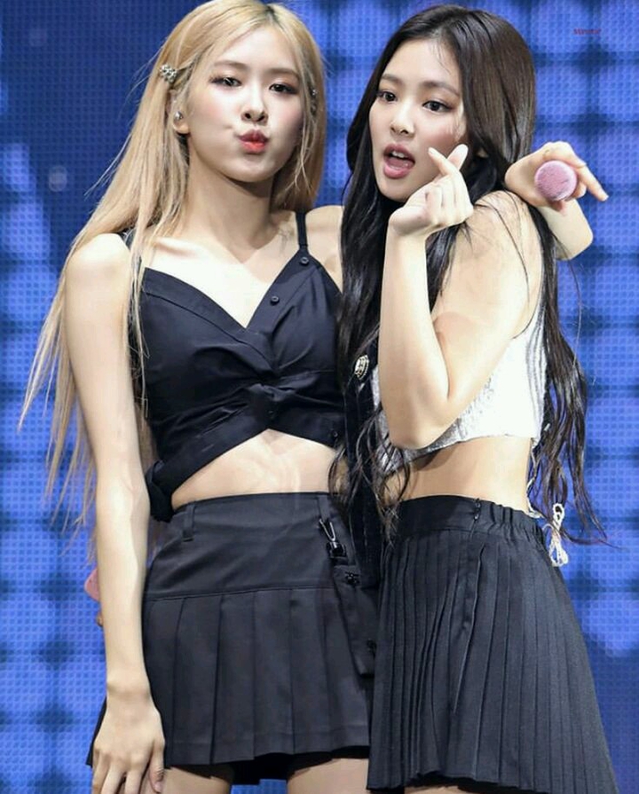 chaennie