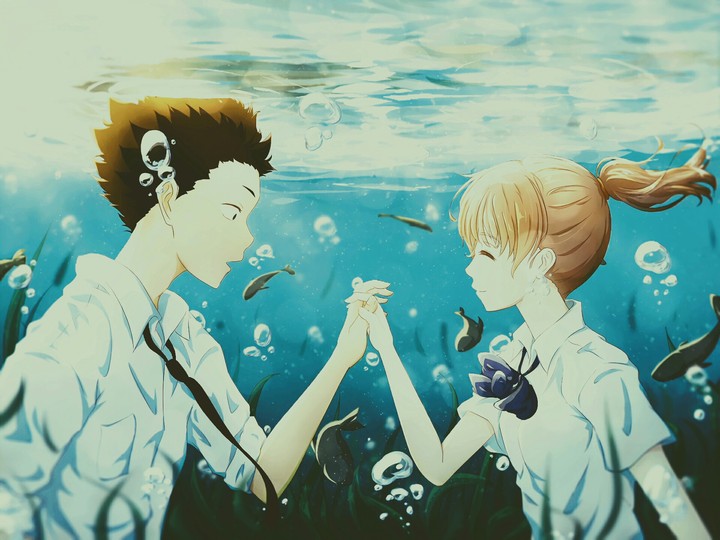 koe no katachi