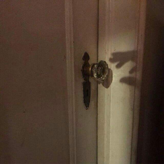 shadow