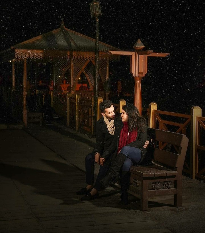 with u m something