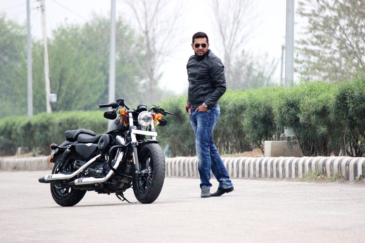 bike